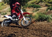 Honda CRF450R